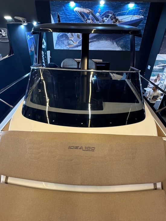 Idea Marine 100 novos à venda