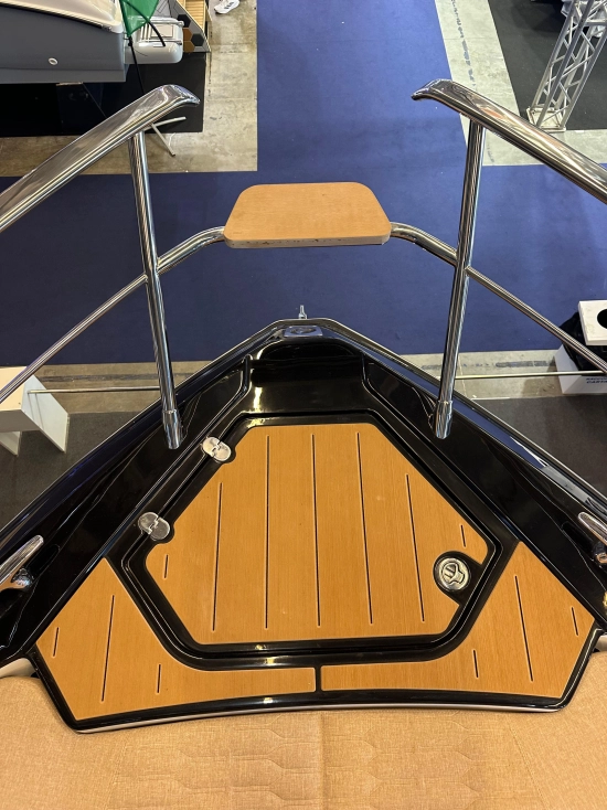Idea Marine 100 novos à venda