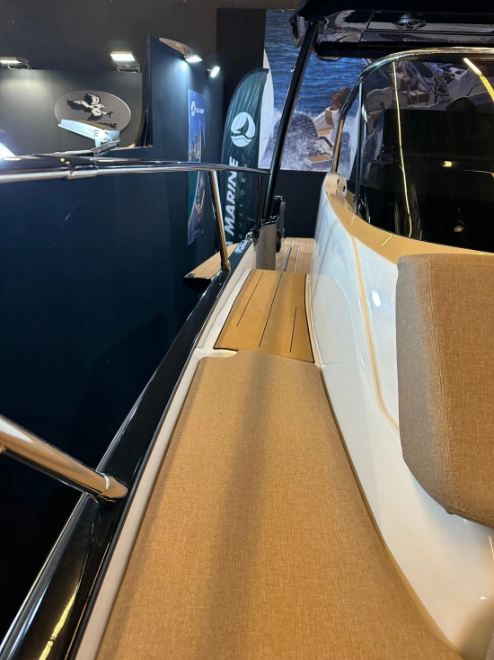 Idea Marine 100 novos à venda