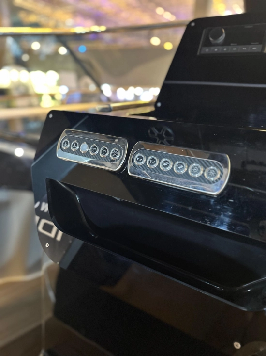 Idea Marine 100 novos à venda