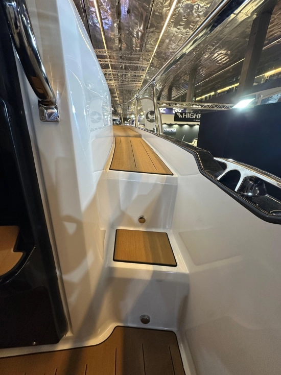 Idea Marine 100 novos à venda
