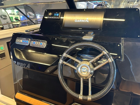 Idea Marine 100 novos à venda