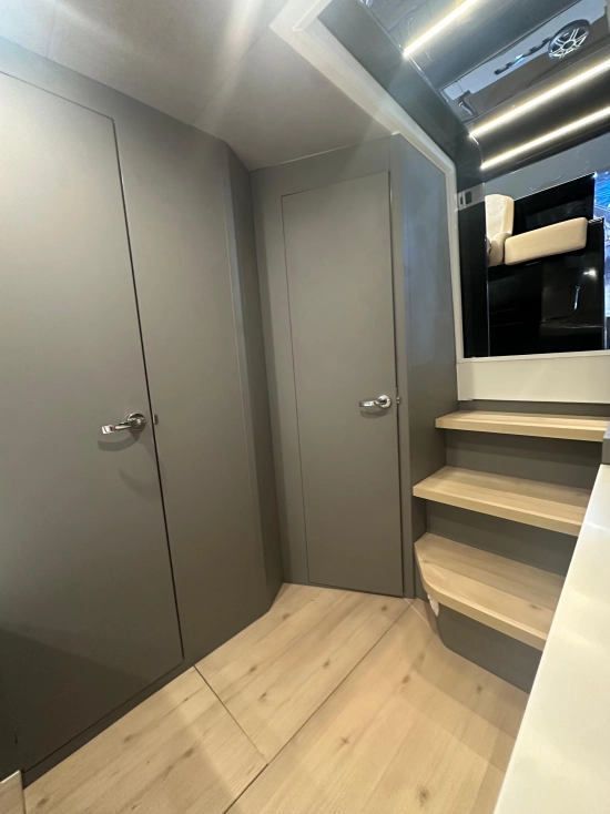 Idea Marine 100 novos à venda