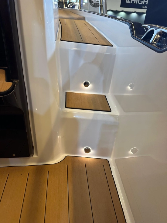 Idea Marine 100 novos à venda