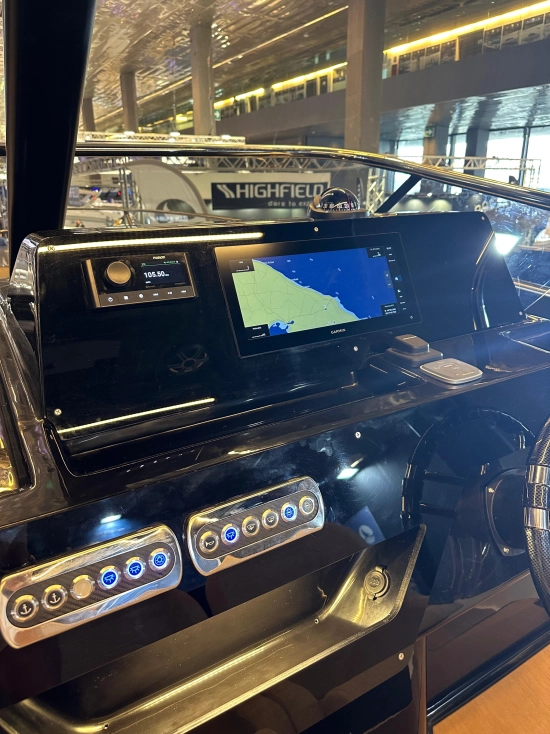 Idea Marine 100 novos à venda