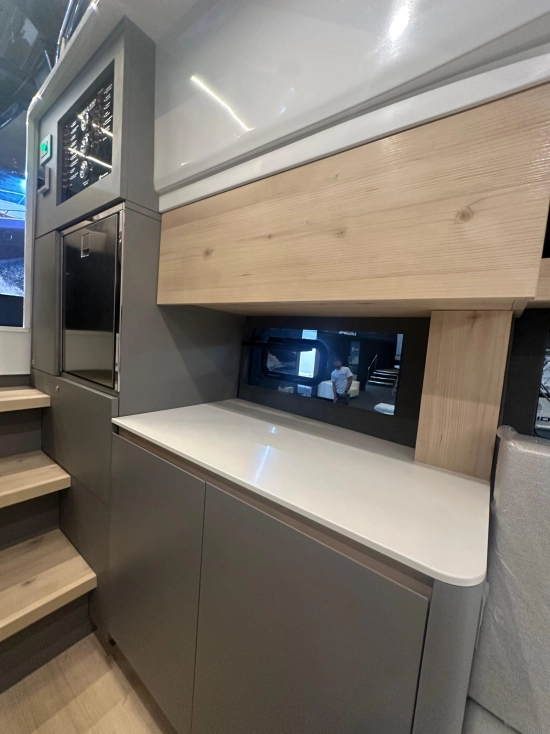 Idea Marine 100 novos à venda