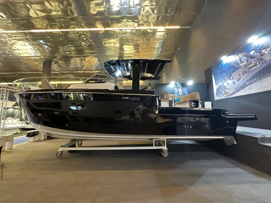 Idea Marine 100 novos à venda