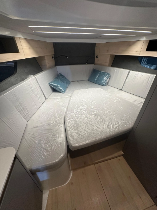 Idea Marine 100 novos à venda