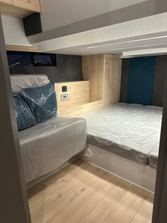 Idea Marine 100 novos à venda