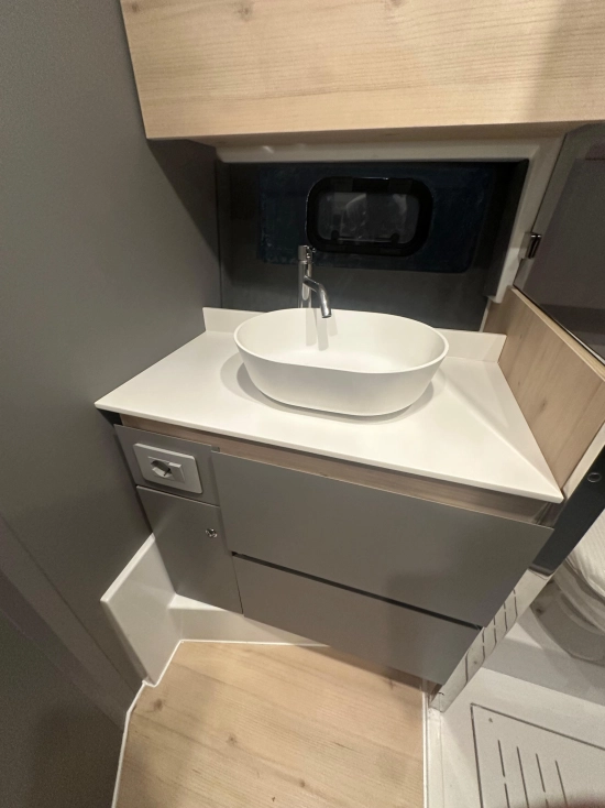 Idea Marine 100 novos à venda