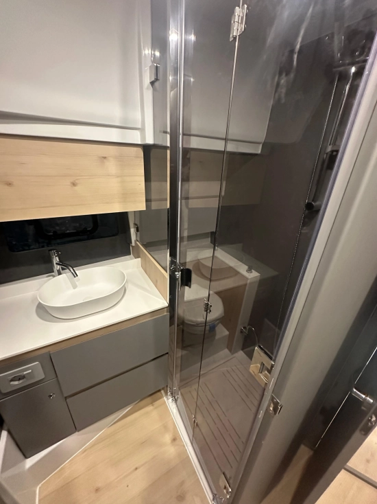 Idea Marine 100 novos à venda