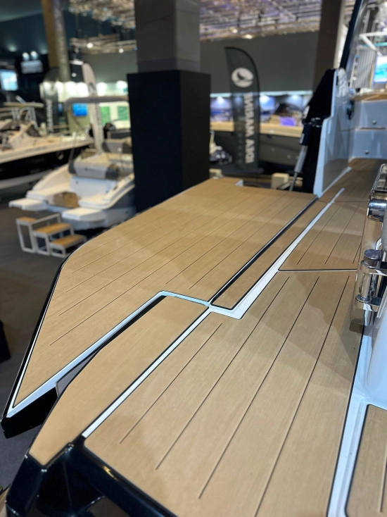 Idea Marine 100 novos à venda