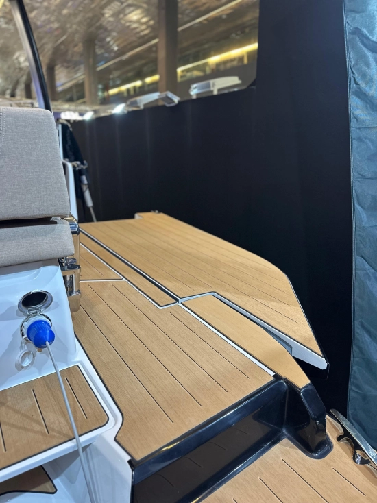 Idea Marine 100 novos à venda