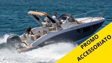 Idea Marine 70.2WA nuova in vendita