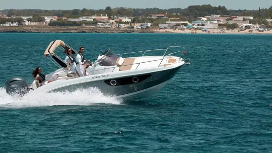 Idea Marine 70.2WA nuevo en venta