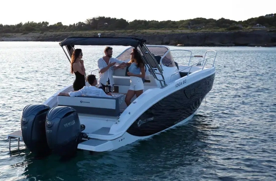 Idea Marine 80 novos à venda