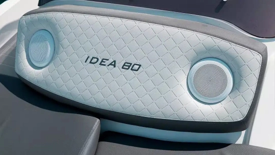 Idea Marine 80 novos à venda