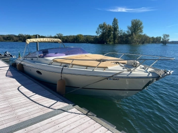 Ilver Galaxy 30 usata in vendita