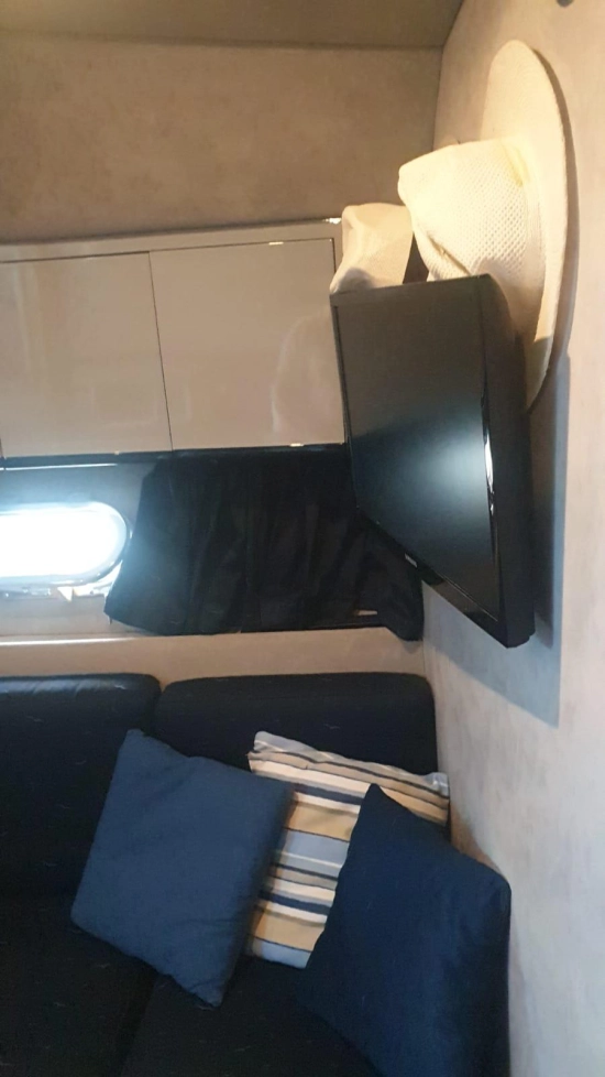 Tullio Abbate Exception 42 DIESEL de segunda mano en venta