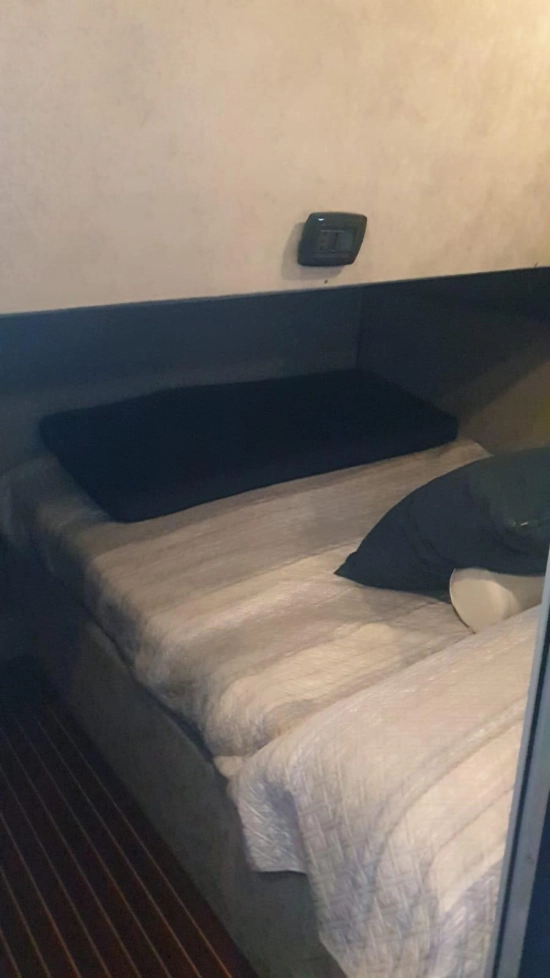 Tullio Abbate Exception 42 DIESEL de segunda mano en venta