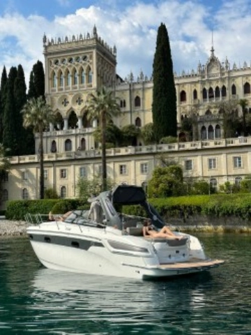 Bavaria Yachts S29 SPORT nuevo en venta