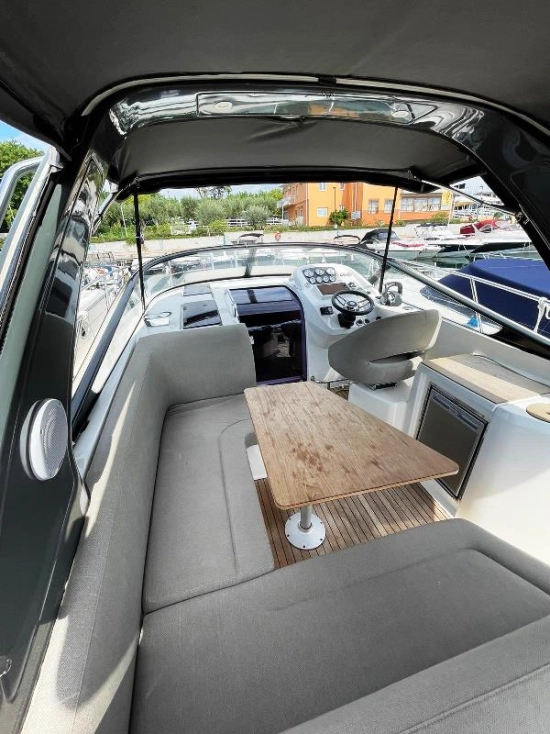 Bavaria Yachts S29 SPORT nuova in vendita