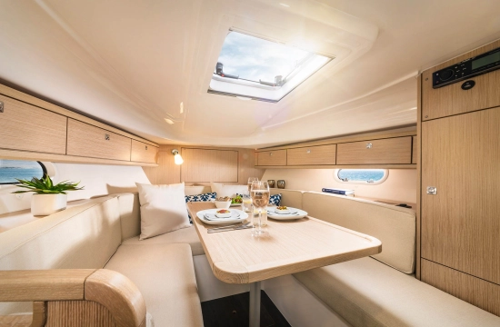 Bavaria Yachts S29 SPORT nuova in vendita