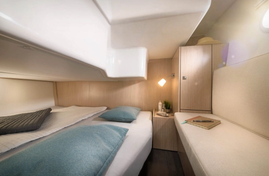 Bavaria Yachts S29 SPORT nuova in vendita