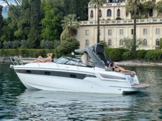 Bavaria Yachts S29 SPORT nuova in vendita