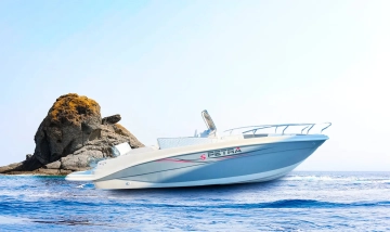 Trimarchi Petra nuova in vendita