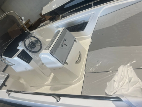 Trimarchi Petra nuova in vendita