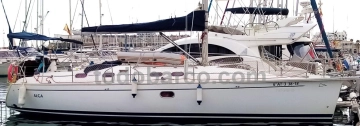 Dufour Yachts Gib Sea 41 usata in vendita