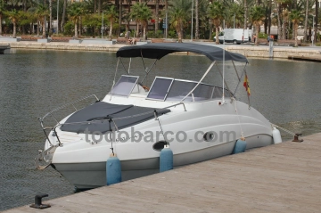 Aquamar 7,45 de segunda mano en venta