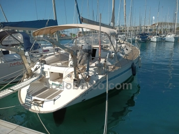 Bavaria Yachts 46 usata in vendita