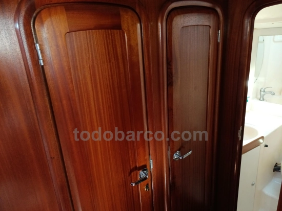 Bavaria Yachts 46 usata in vendita