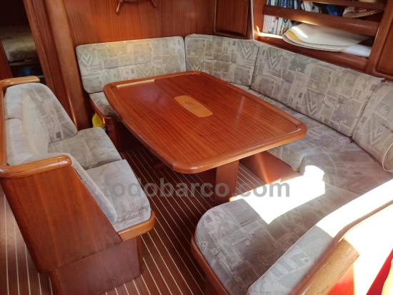 Bavaria Yachts 46 usata in vendita