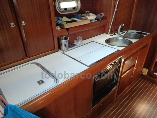 Bavaria Yachts 46 usata in vendita