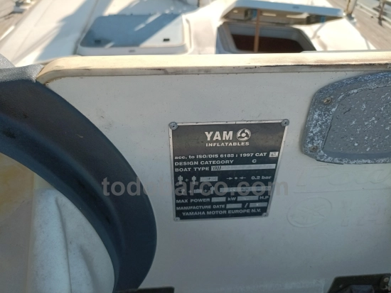 Bavaria Yachts 46 usata in vendita