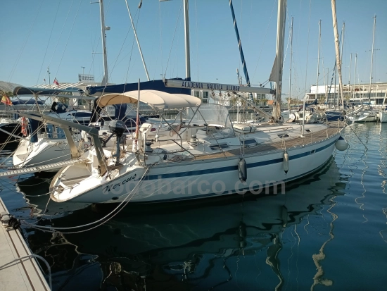 Bavaria Yachts 46 usata in vendita