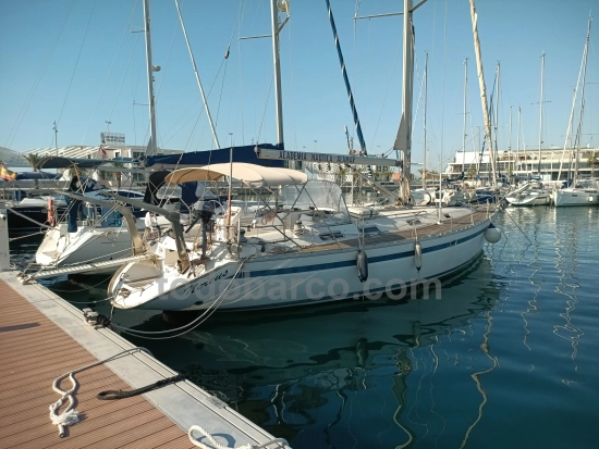 Bavaria Yachts 46 usata in vendita