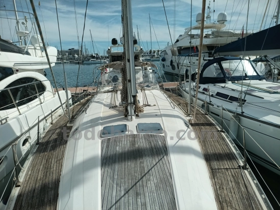 Bavaria Yachts 46 HOLIDAYS usado à venda