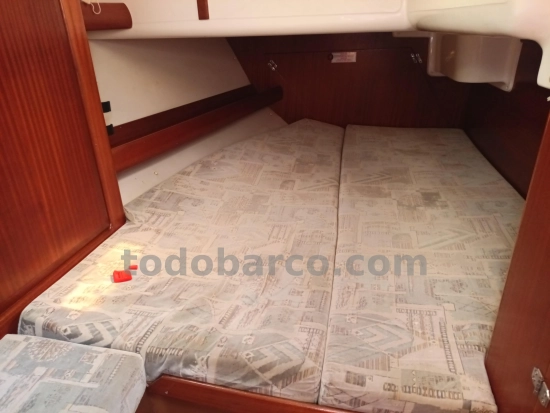 Bavaria Yachts 46 HOLIDAYS usado à venda