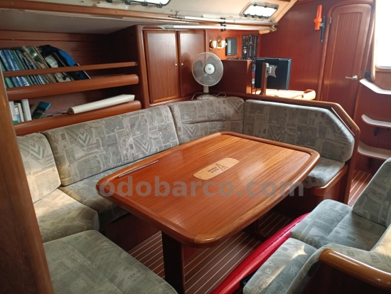 Bavaria Yachts 46 HOLIDAYS usado à venda
