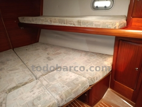 Bavaria Yachts 46 HOLIDAYS usado à venda