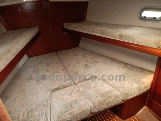 Bavaria Yachts 46 HOLIDAYS usado à venda