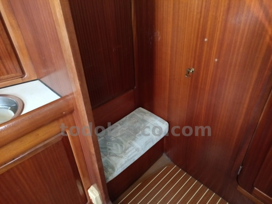 Bavaria Yachts 46 HOLIDAYS usado à venda