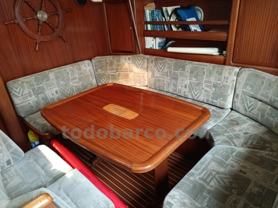 Bavaria Yachts 46 HOLIDAYS usado à venda