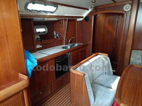 Bavaria Yachts 46 HOLIDAYS usado à venda