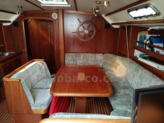 Bavaria Yachts 46 HOLIDAYS usado à venda