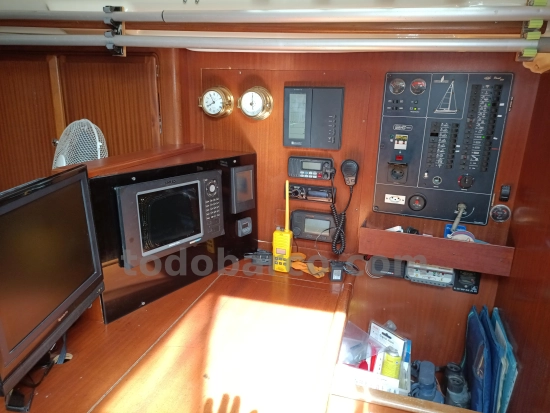 Bavaria Yachts 46 HOLIDAYS usado à venda